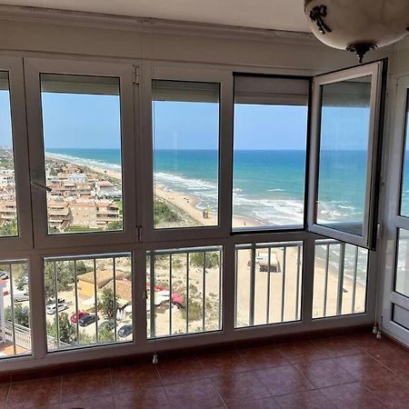 Apartamento Versalles Apartment Faro de Cullera Luaran gambar