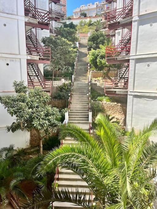 Apartamento Versalles Apartment Faro de Cullera Luaran gambar