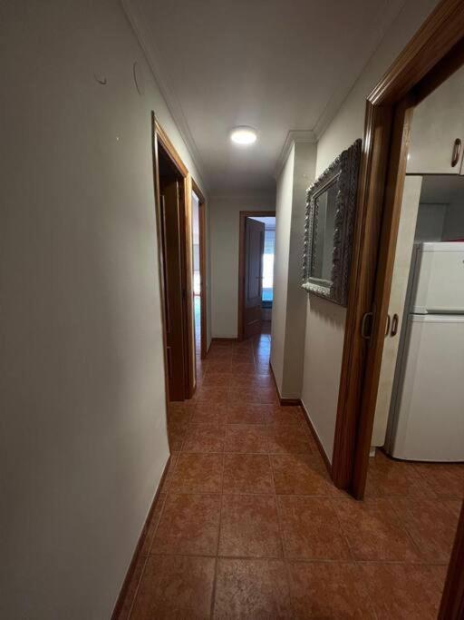 Apartamento Versalles Apartment Faro de Cullera Luaran gambar