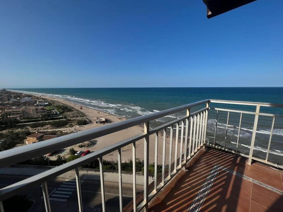 Apartamento Versalles Apartment Faro de Cullera Luaran gambar