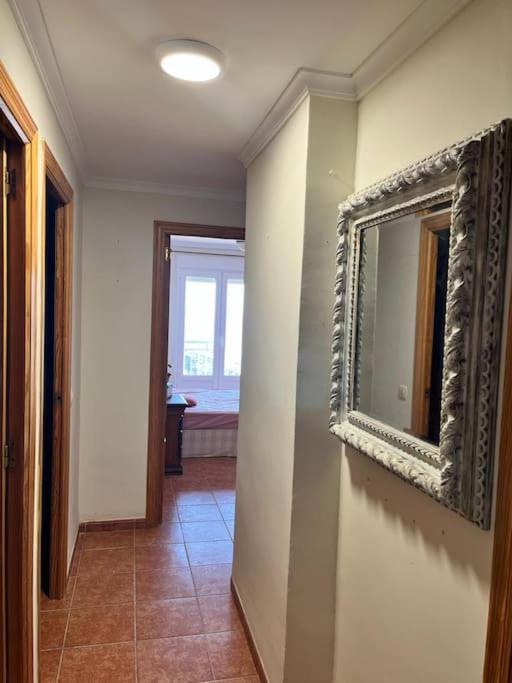 Apartamento Versalles Apartment Faro de Cullera Luaran gambar